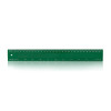 Australian Made Rulers Green